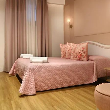 Ca' Del Gato דירה