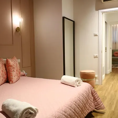 Apartman Ca' Del Gato *