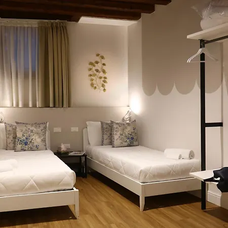 Apartman Ca' Del Gato *