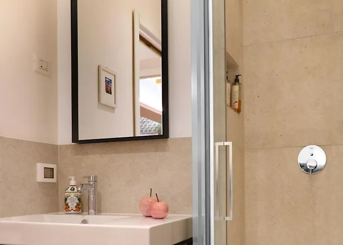 דירה Ca' Del Gato