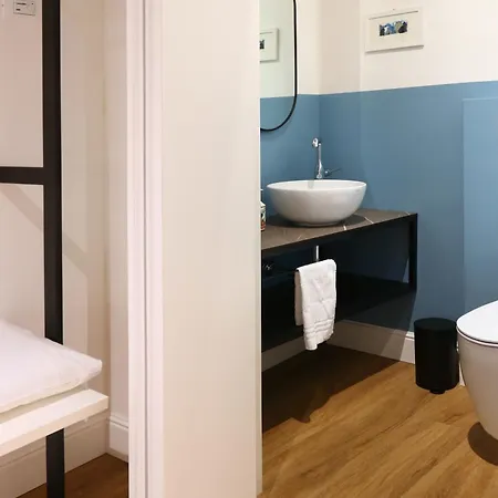 Ca' Del Gato Apartamento