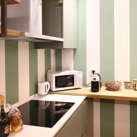 Apartamento Ca' Del Gato Veneza