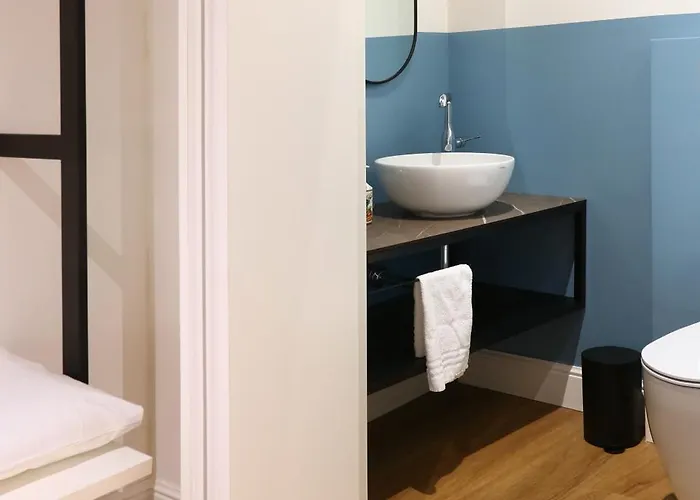 Ca' Del Gato Apartment