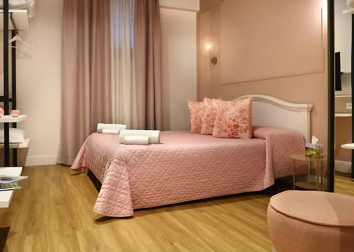 Ca' Del Gato Apartment