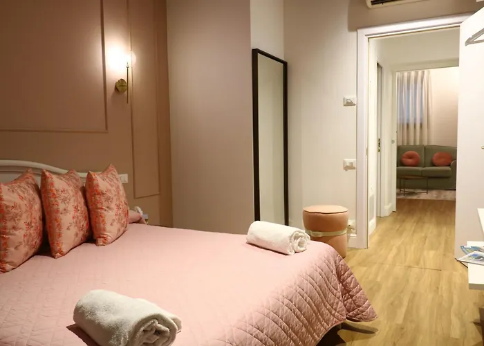 Apartment Ca' Del Gato *