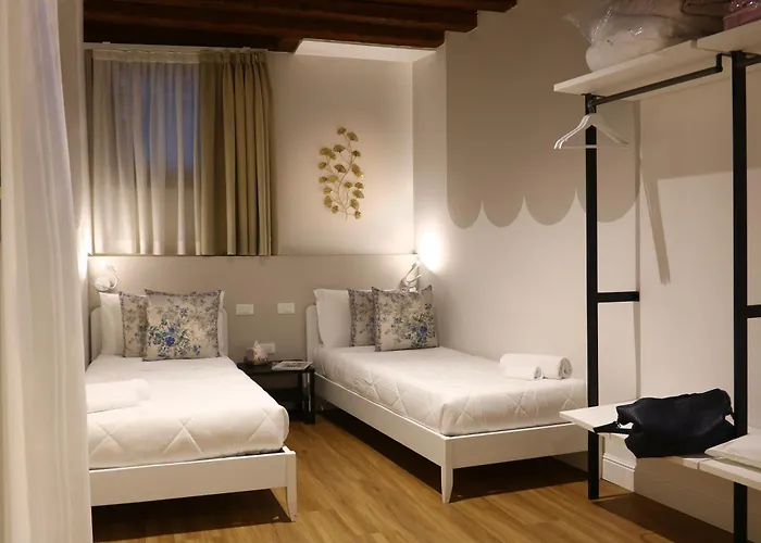 Apartment Ca' Del Gato *